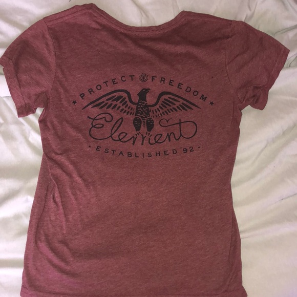 Element t-shirt - Picture 2 of 3